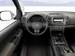 Volkswagen Amarok Double Cab Highline 2010 года